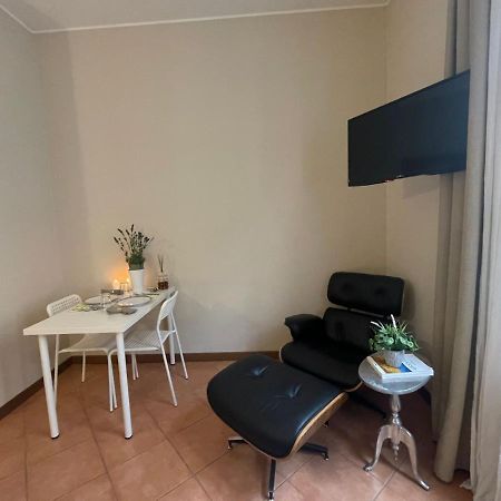 La camera di Lidia Côme Esterno foto