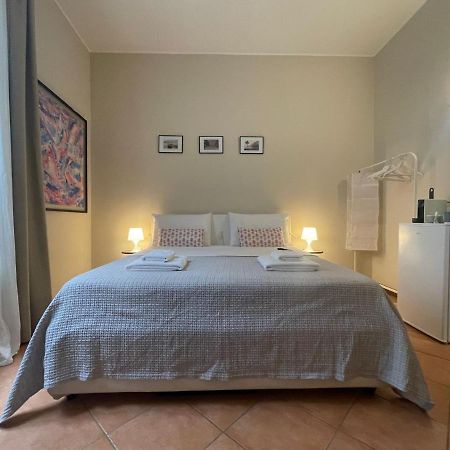 La camera di Lidia Côme Esterno foto