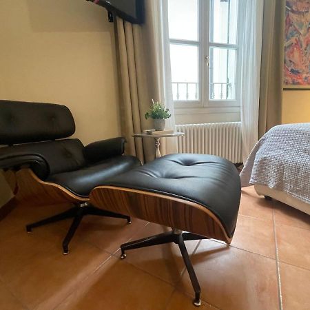 La camera di Lidia Côme Esterno foto